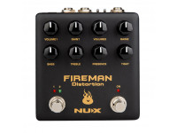 Nux Fireman NDS-5 Nux Fireman NDS-5